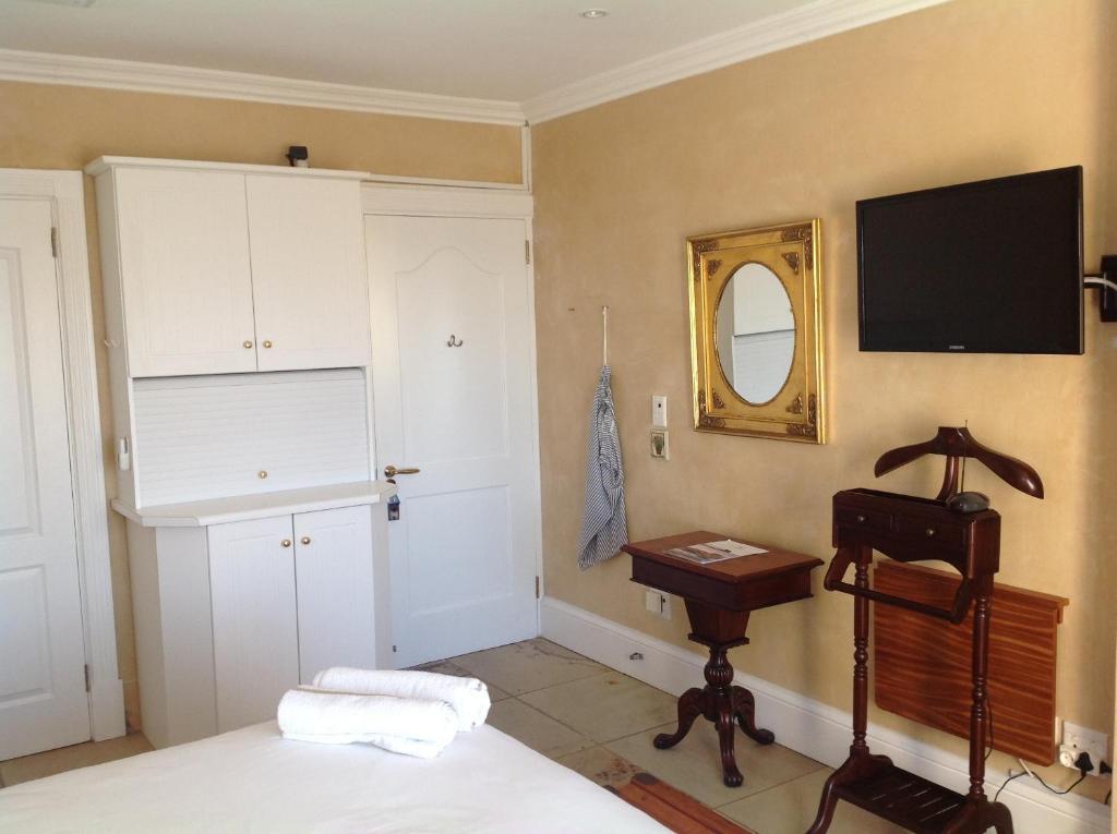Hotel 38 Crab Claw Knysna Zimmer foto